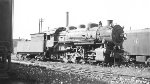 DTI 0-8-0 #251 - Detroit, Toledo & Ironton